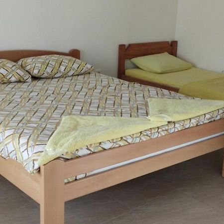 Villa Adriatic Sunset House Petrovac na moru Exterior foto