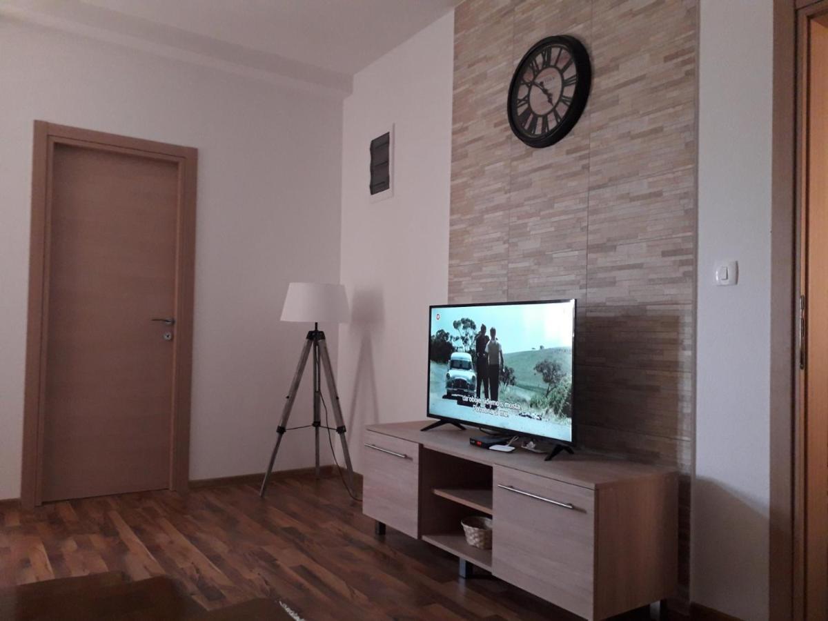 Villa Adriatic Sunset House Petrovac na moru Exterior foto